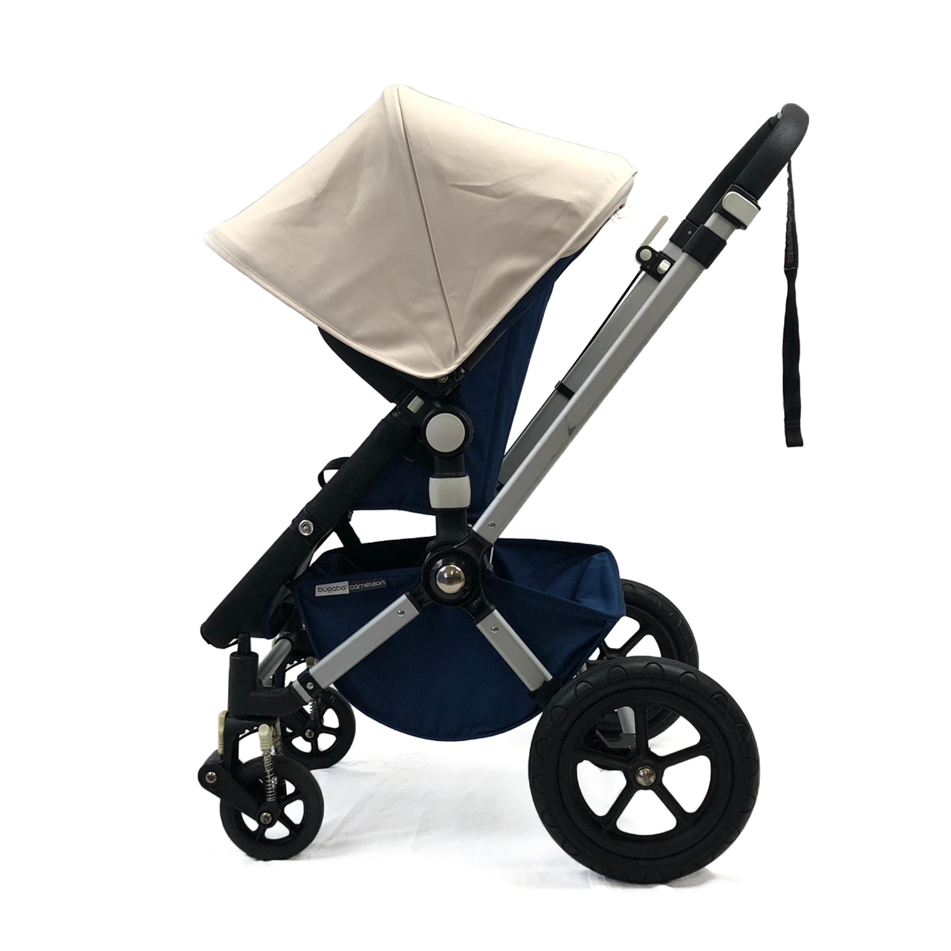 Bugaboo Cameleon 2 Blauw Off White