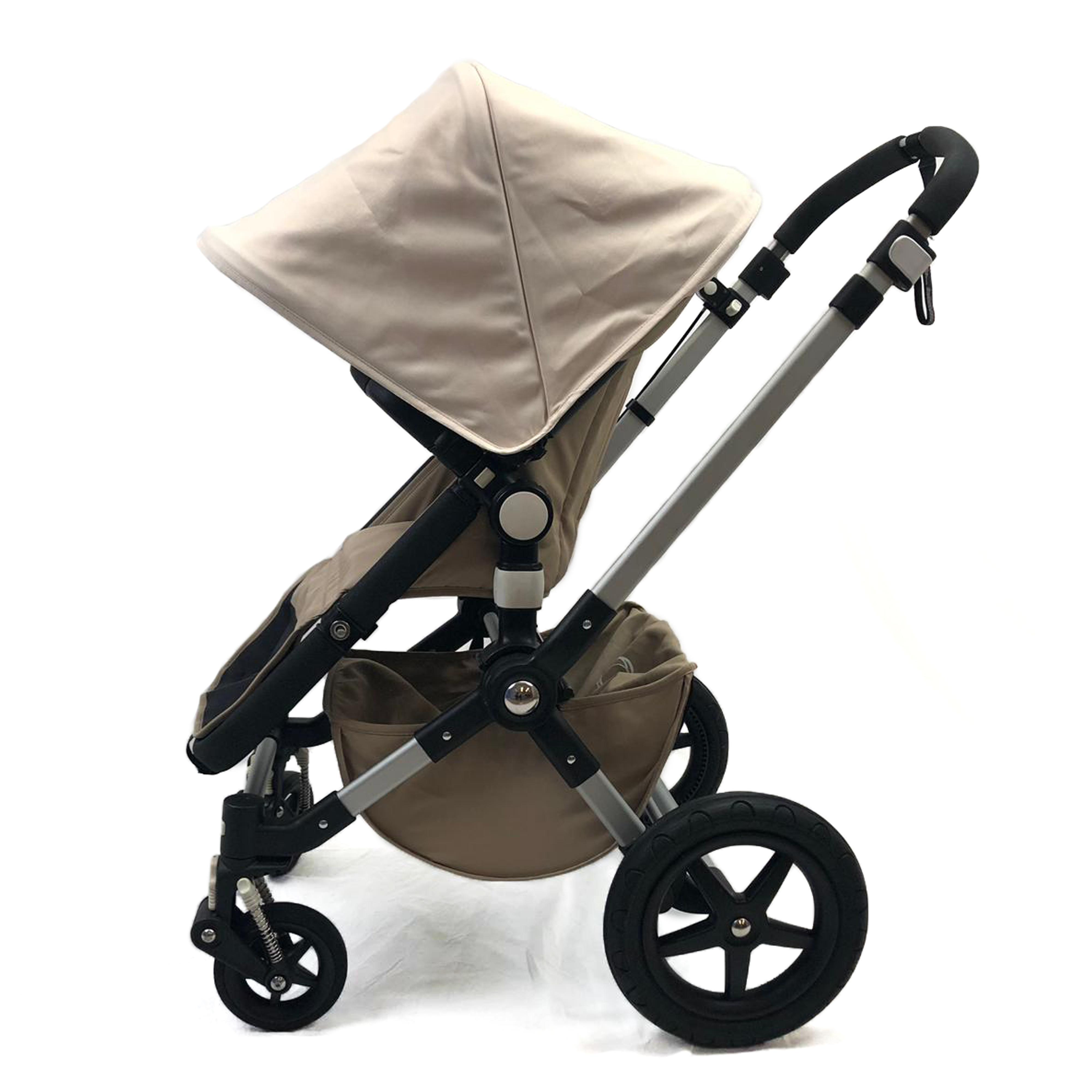 Bugaboo cameleon 3 store off white