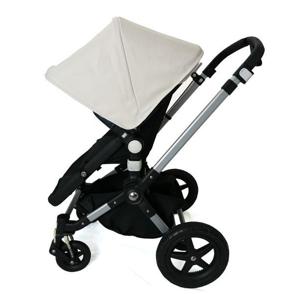 Bugaboo cameleon cheap 3 off white